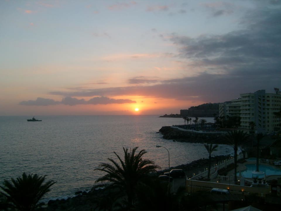 Abendrot Bull Dorado Beach & Spa