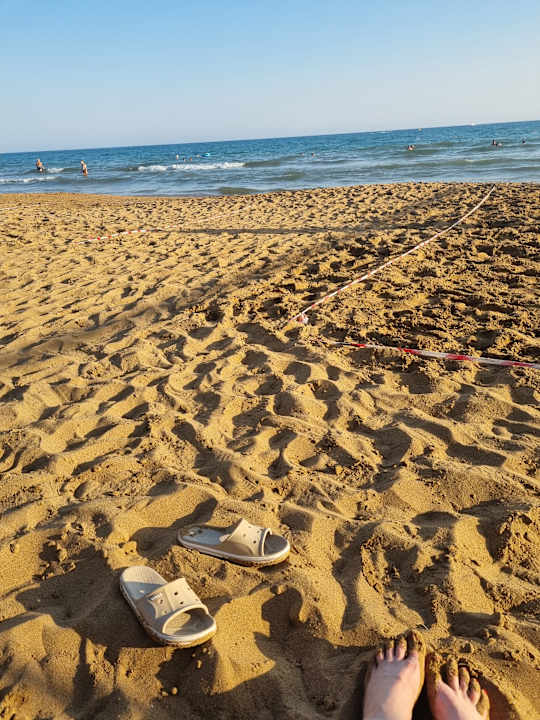 Strand Can Garden Resort