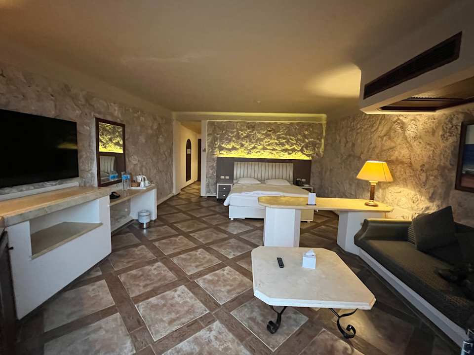 Zimmer Pickalbatros Citadel Resort