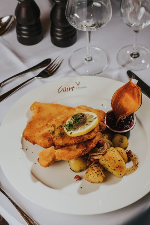 Gastro Hotel Ortner's Resort