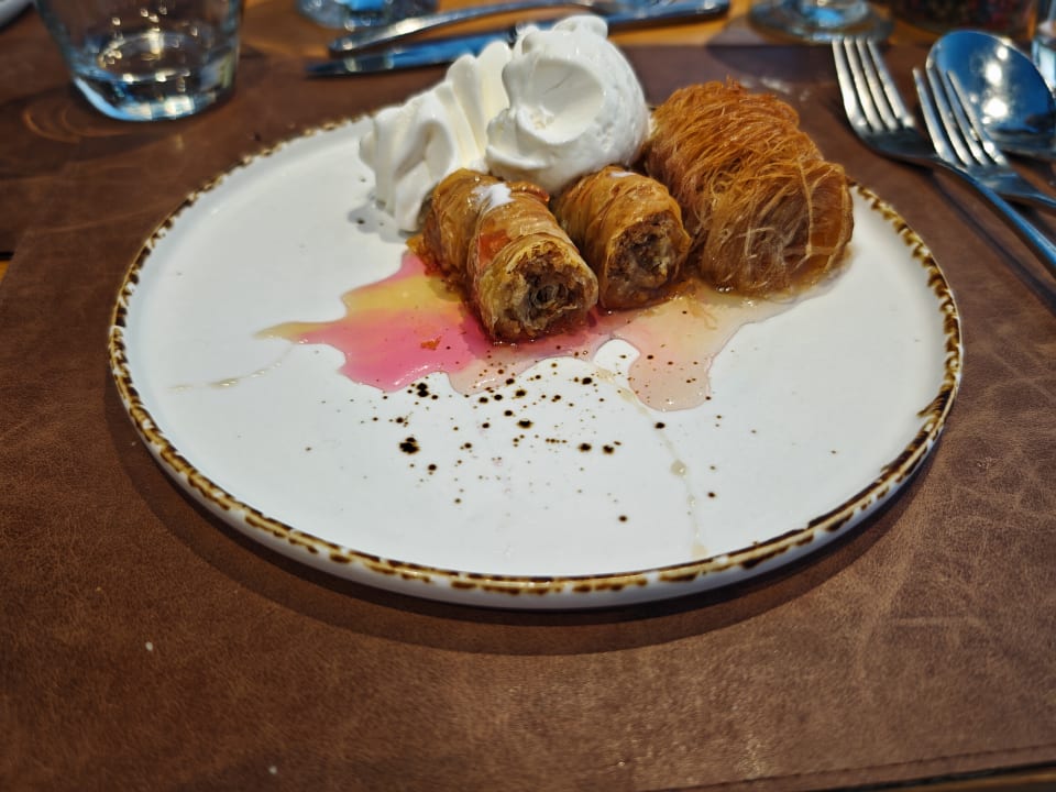 Gastro Nana Golden Beach