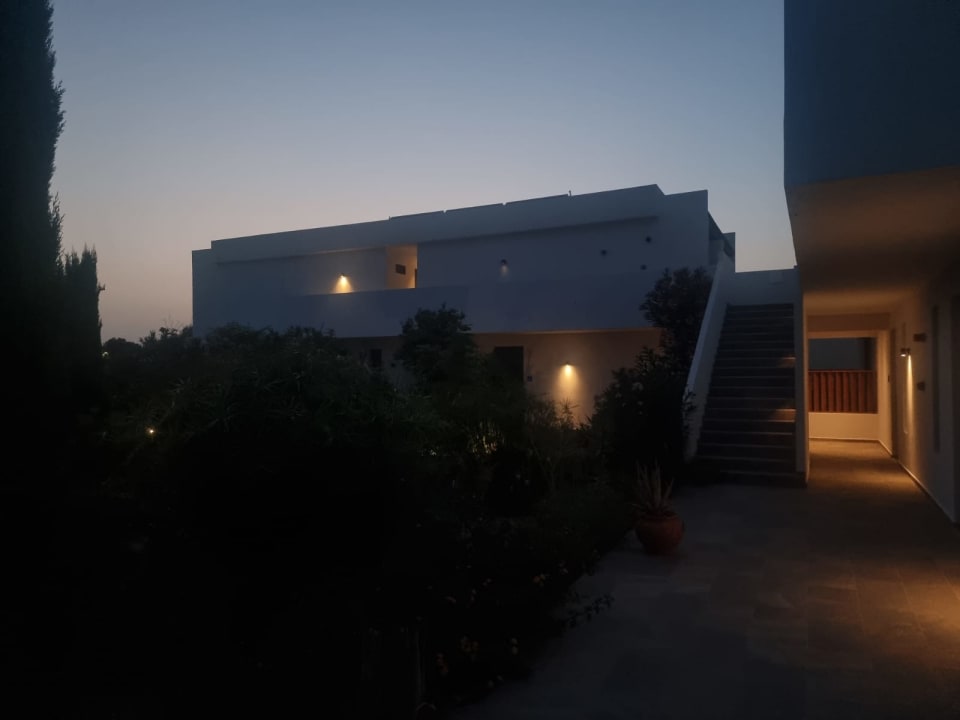 Außenansicht Sentido Pearl Beach Kos – Adults only