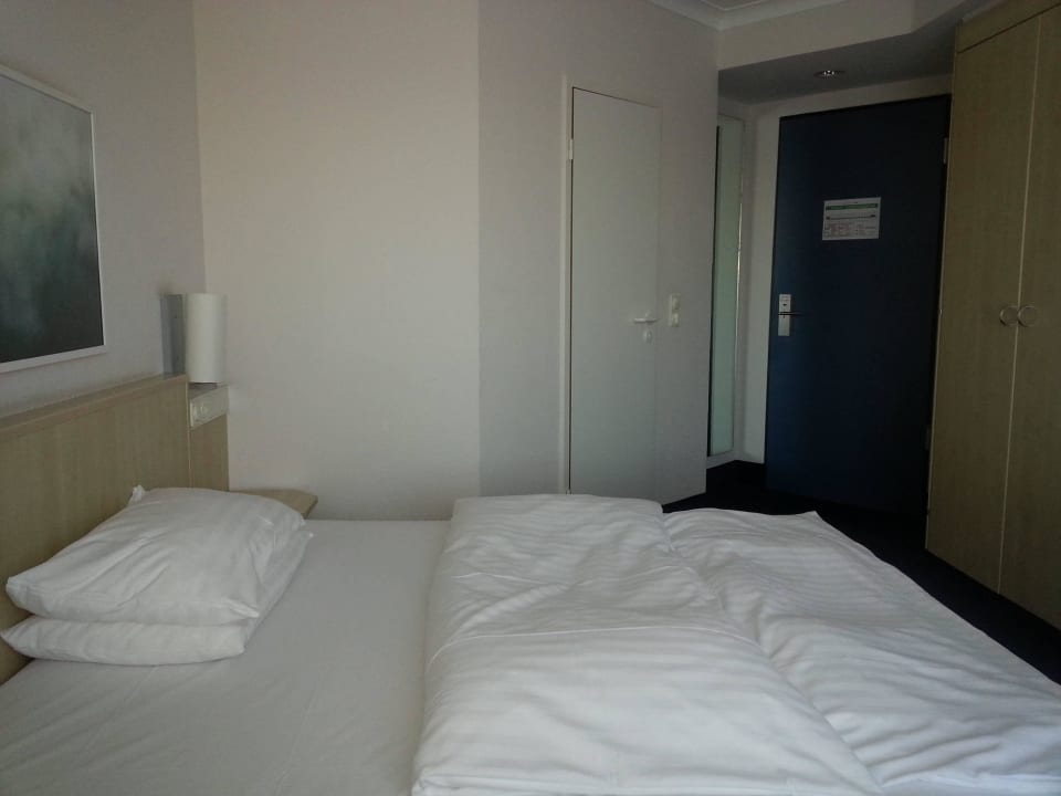 Innenansicht (4) IntercityHotel Kiel