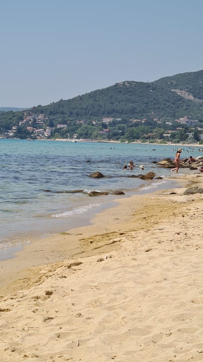 Strand Villa Stella Apartments
