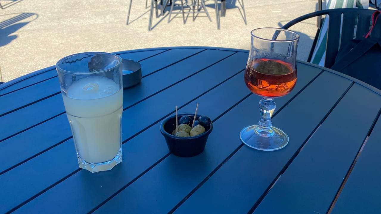 Gastro Résidence Odalys Le Village Camarguais Les Gardians