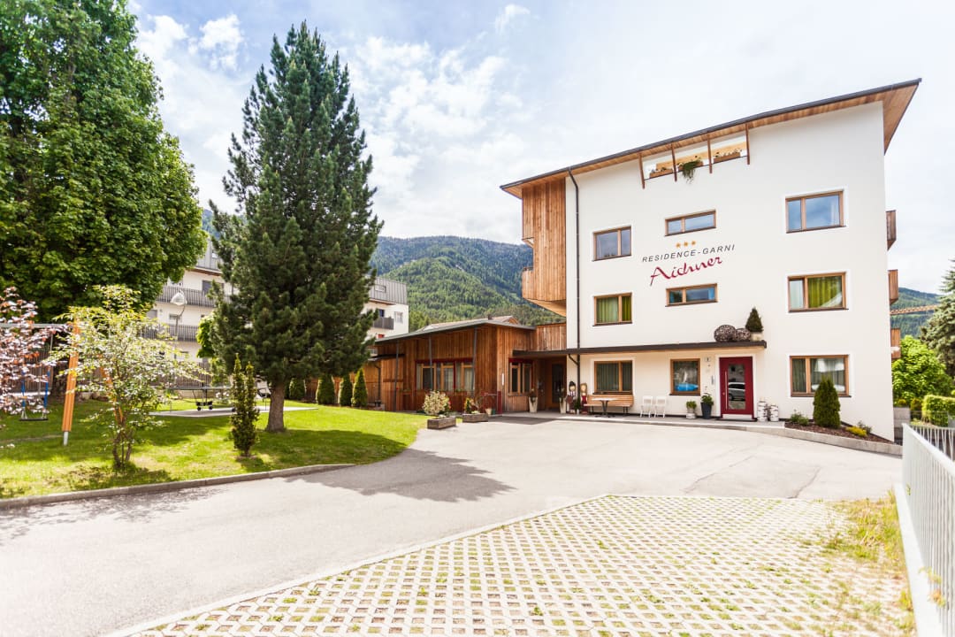 Zimmer Residence Aichner