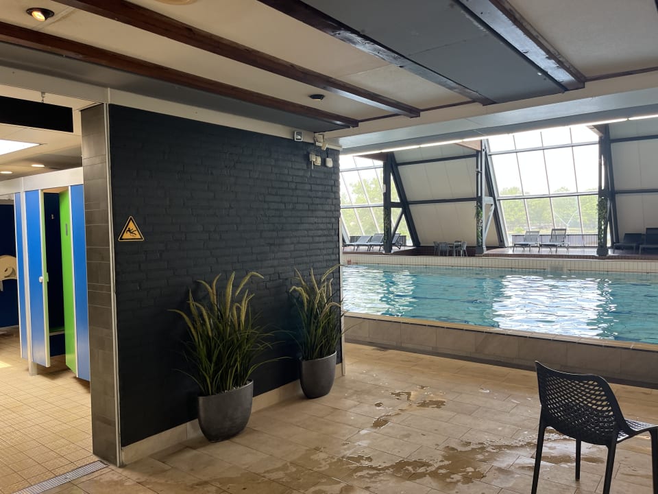 Pool Ferienpark Klein Vink