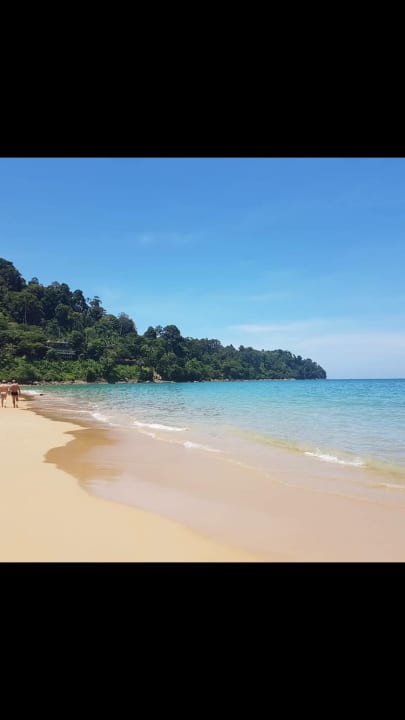 Strand The Waters Khao Lak by Katathani