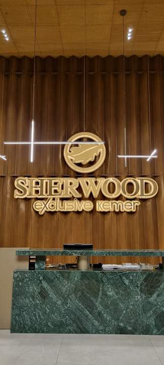 Sonstiges Sherwood Exclusive Lara