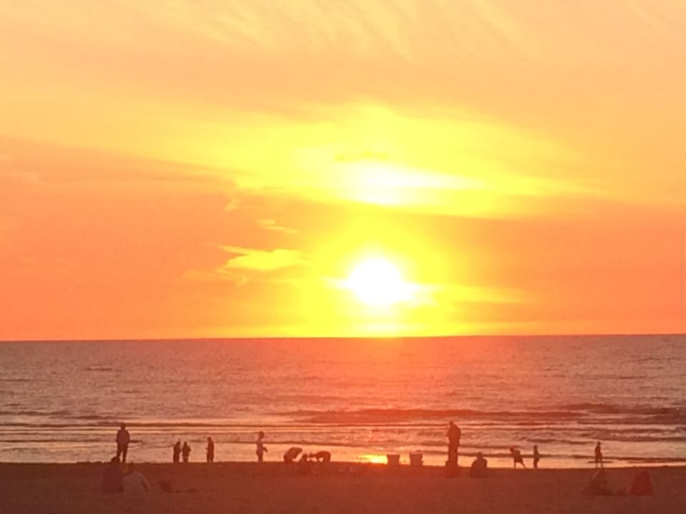 Ausblick Sleeping by Van Beelen