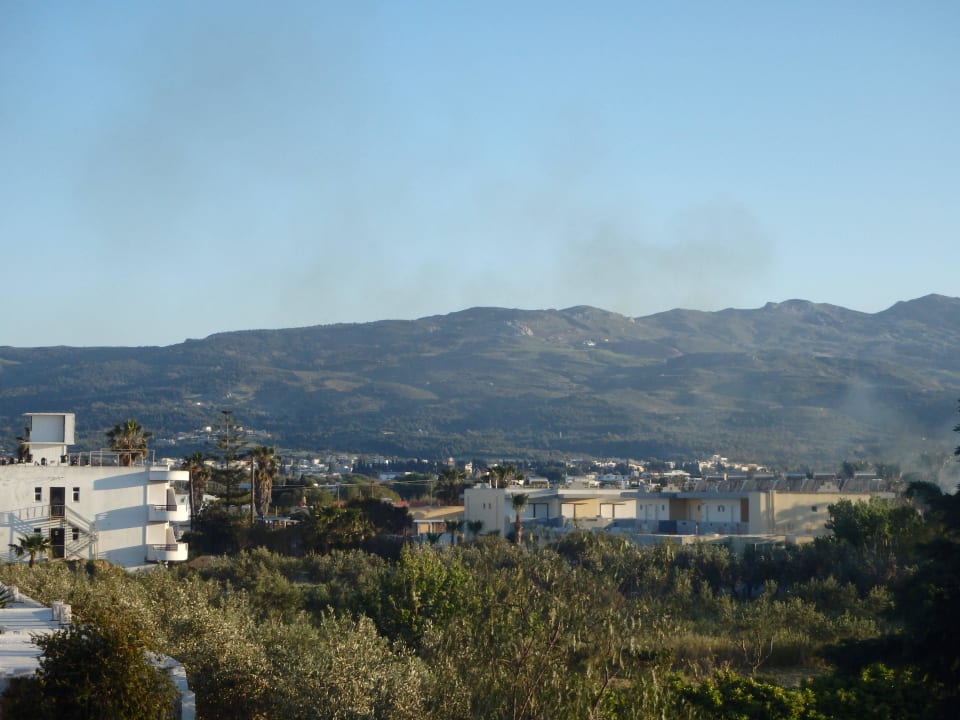 Panorama Gaia Garden Hotel