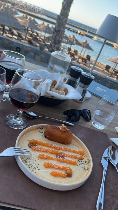 Gastro Nana Golden Beach