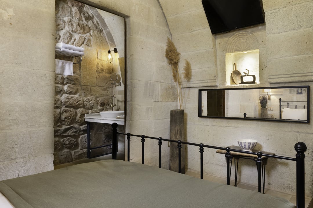 Zimmer The Rupestral House Hotel