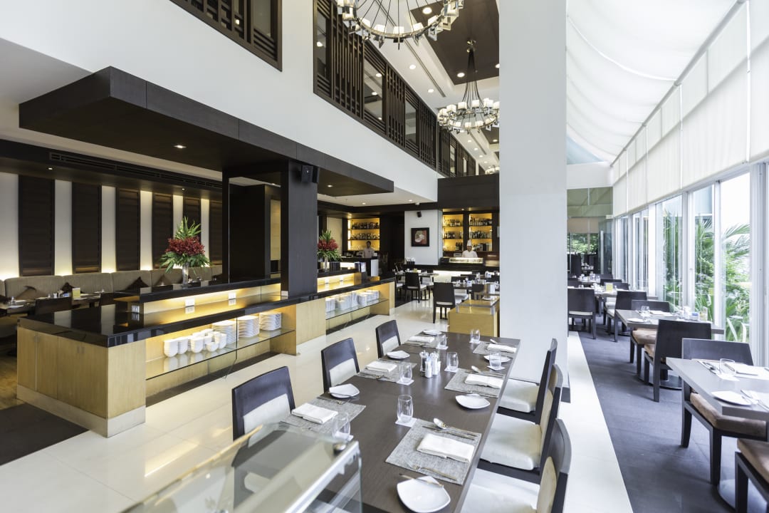 Gastro Kantary Hotel Kabinburi