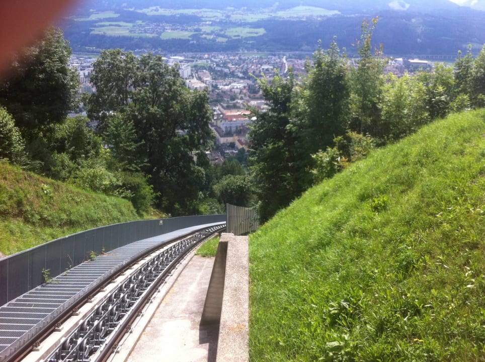 Insbruck (Nordkettenbahn) Ferienwohnungen Vordergriess