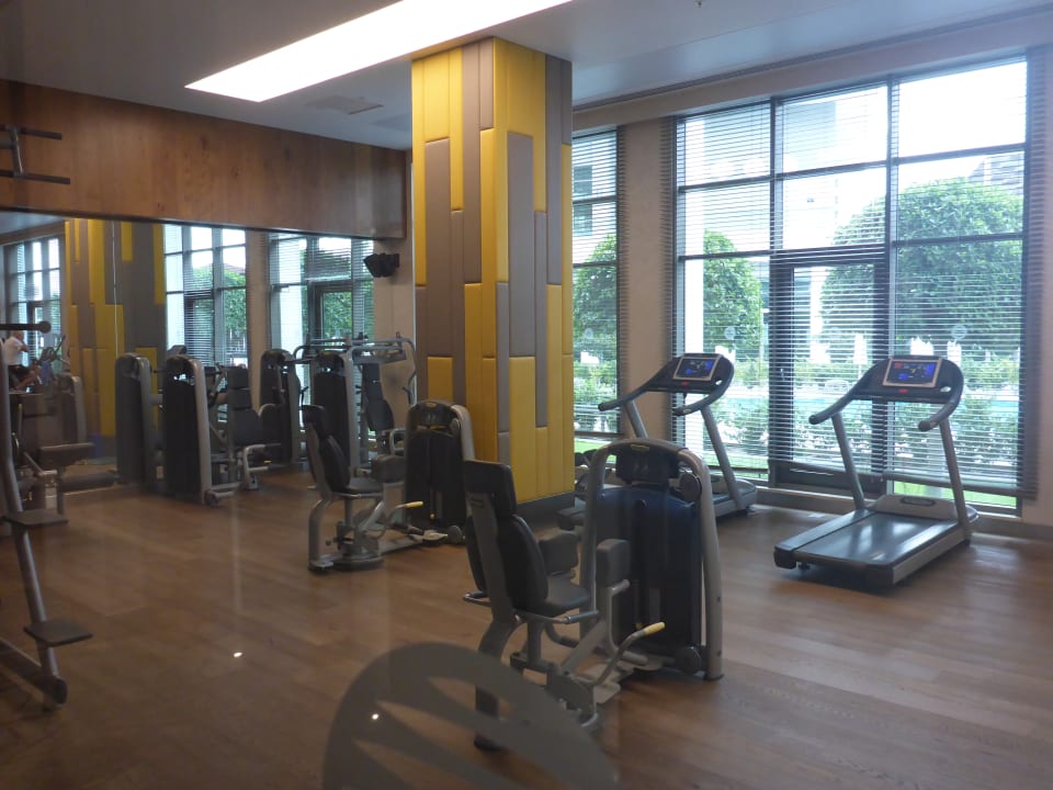 Sport & Freizeit Acanthus Cennet Barut Collection