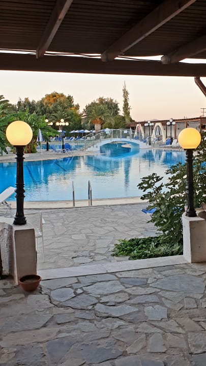 Pool Smy Kos Beach & Splash