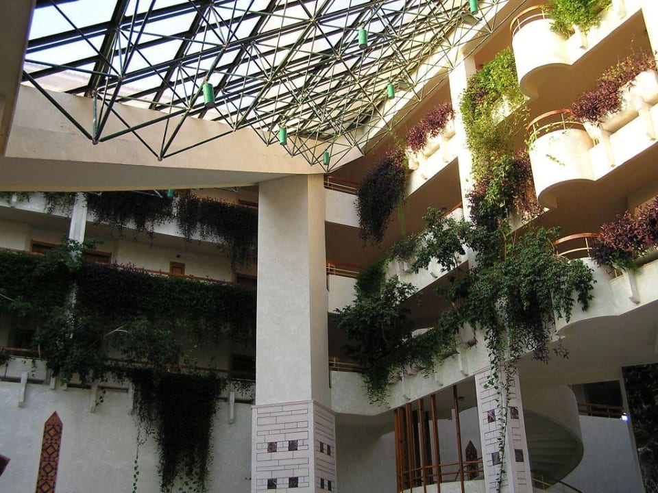 Im Hotel_7 Hotel Defne Garden