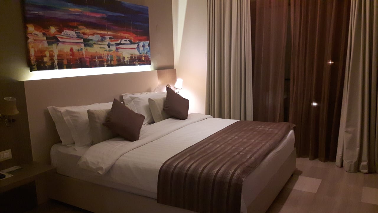 Zimmer Jaz Beau Rivage Resort