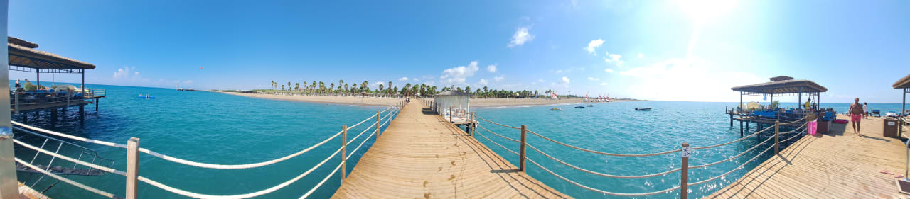 Strand ROBINSON NOBILIS