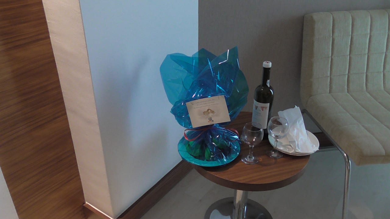 Zimmer Sunis Evren Beach Resort Hotel & Spa