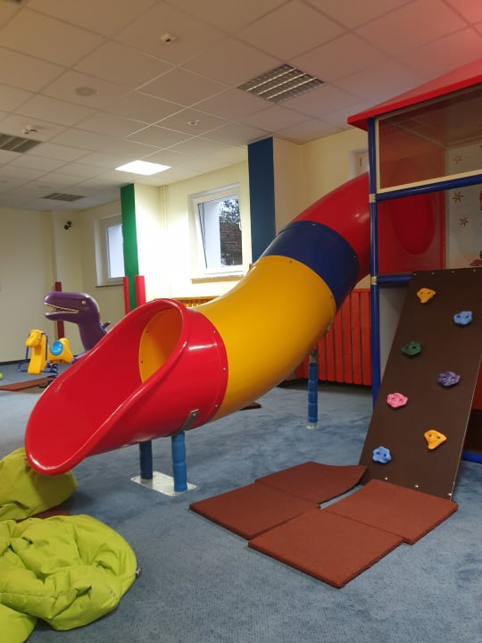 Sport & Freizeit AHORN Hotel Am Fichtelberg