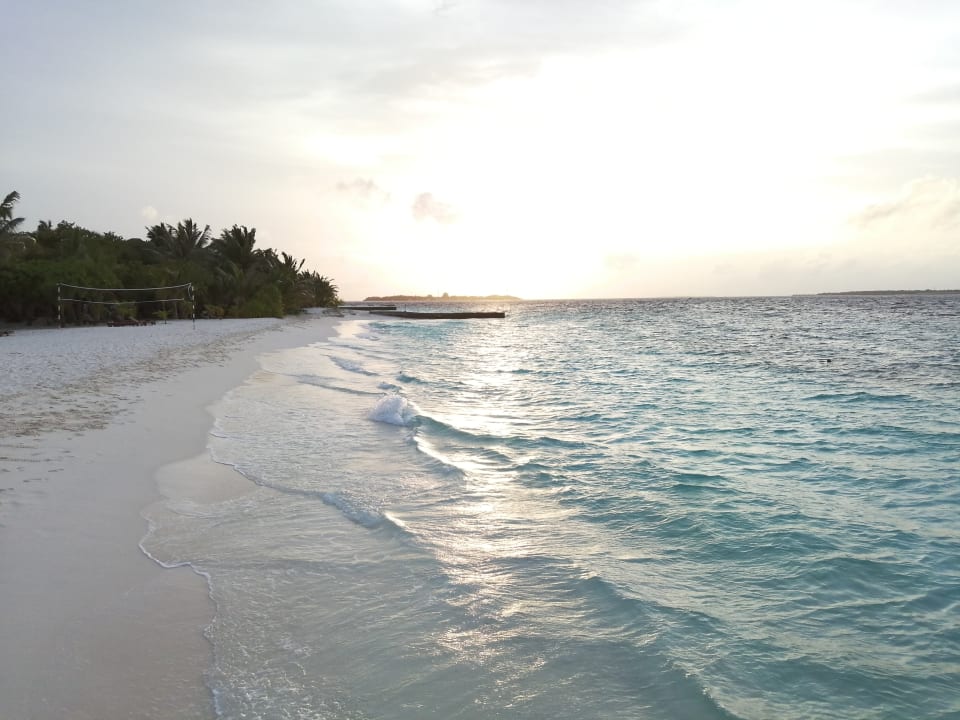 Strand Adaaran Select Meedhupparu Island Resort - Premium All Inclusive