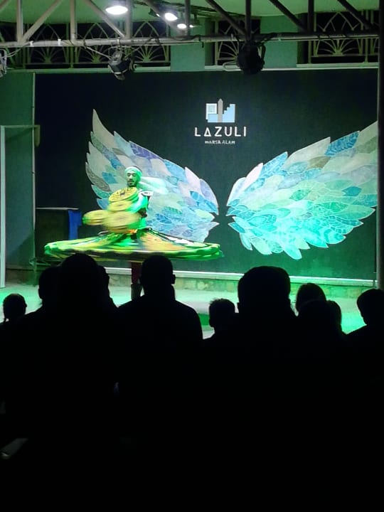 Sport & Freizeit Lazuli Hotel Marsa Alam