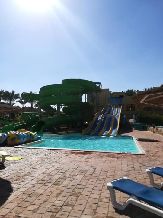 Aqua Park Titanic Beach Spa & Aqua Park