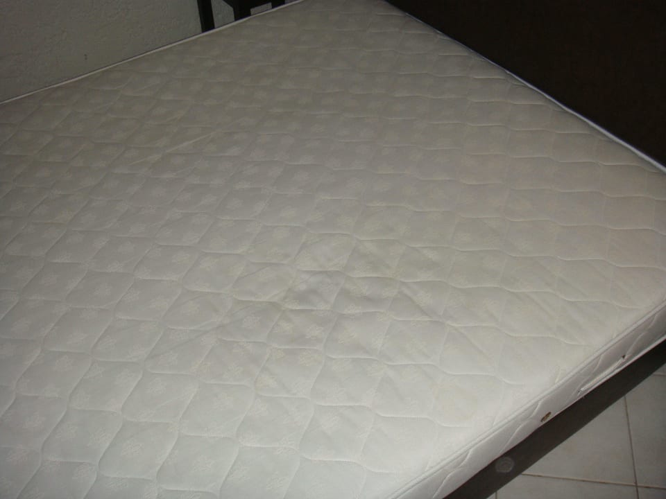 Saubere Matratze Golden Beach Rethymnon