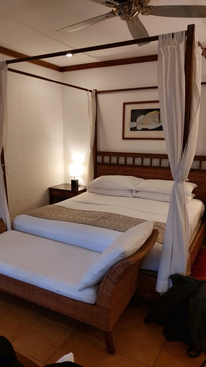 Zimmer Kuramathi Maldives