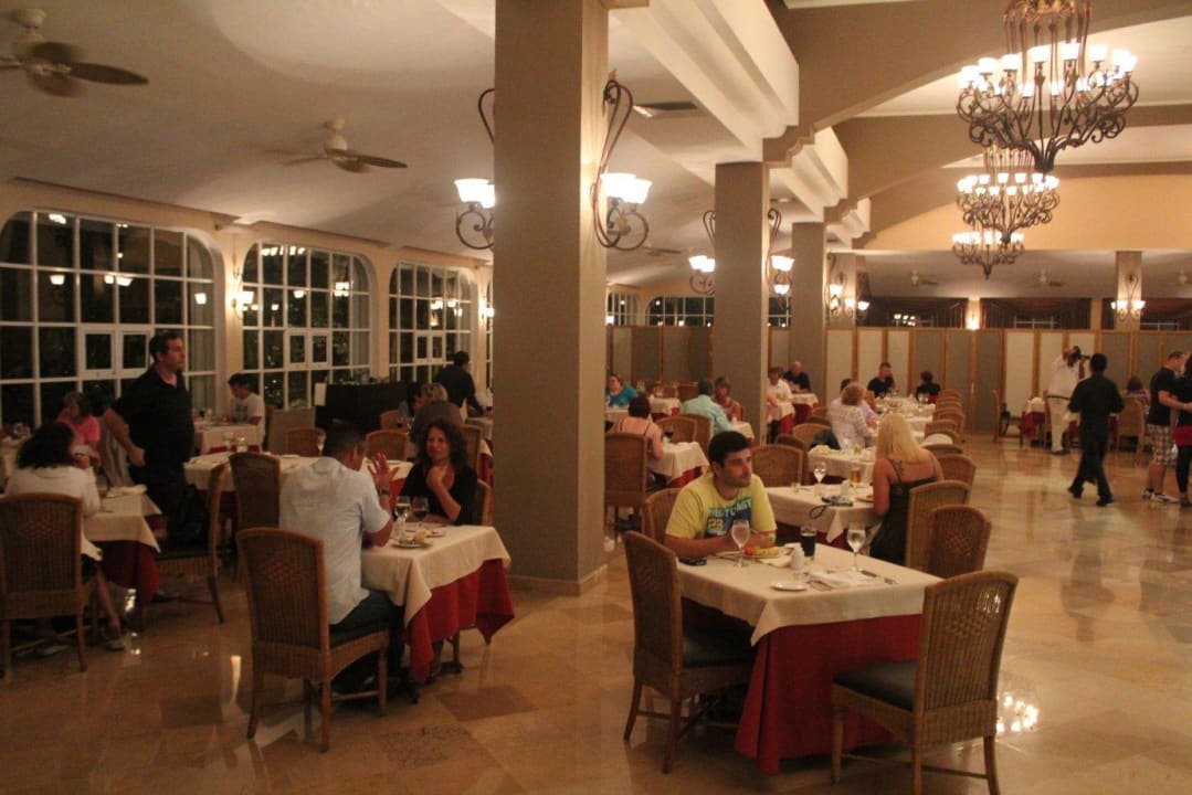 Buffet-Restaurant Catalonia Royal Tulum Beach & Spa Resort - Adults only