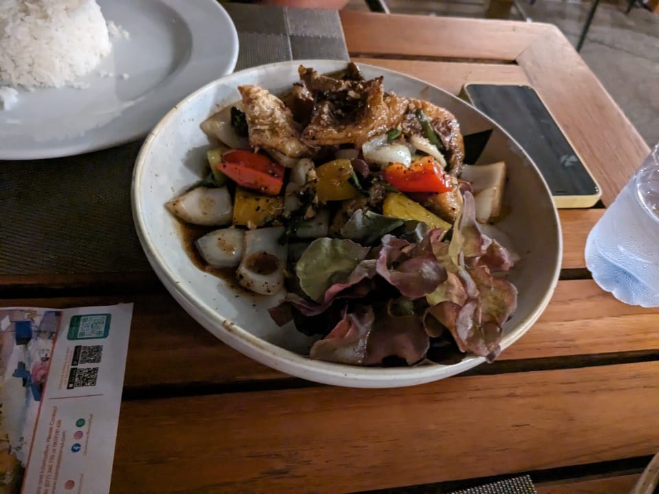 Gastro Bandara Spa Resort & Pool Villas, Samui