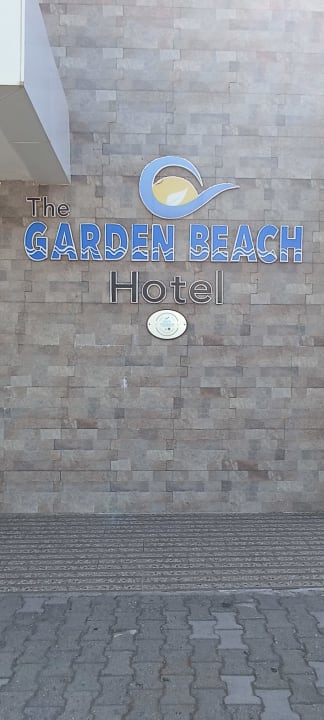 Sonstiges The Garden Beach Hotel