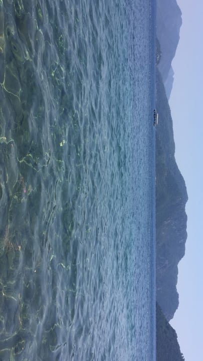 Strand Labranda Mares Marmaris