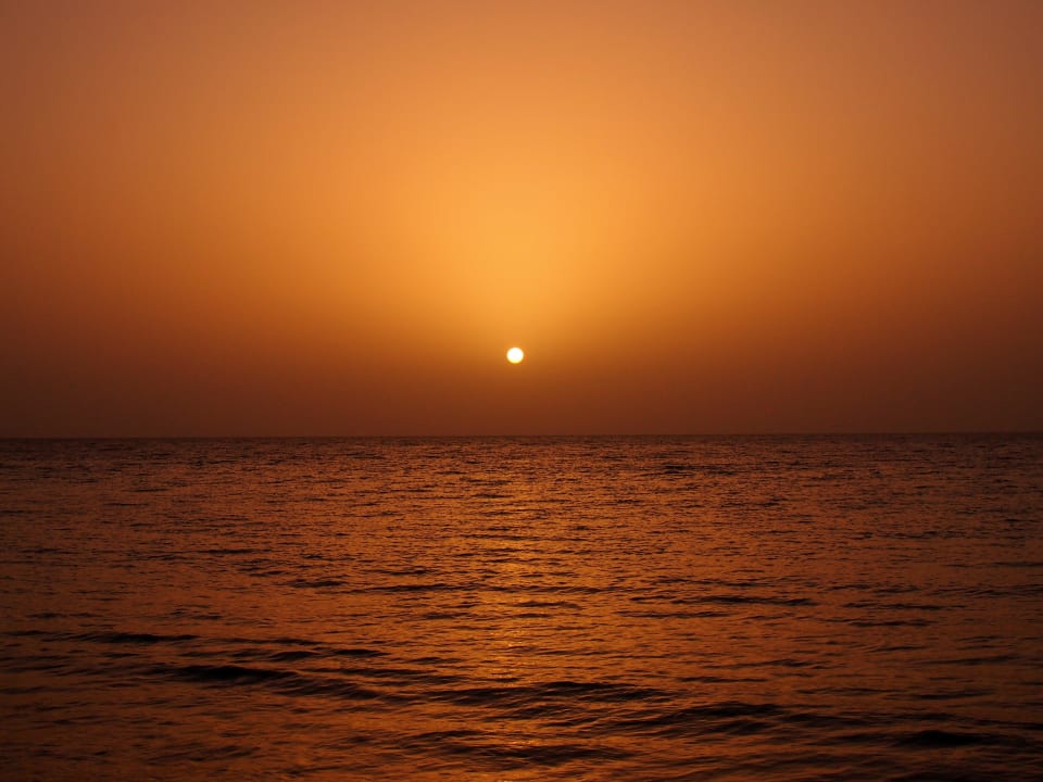 Sonnenaufgang Happy Life Village