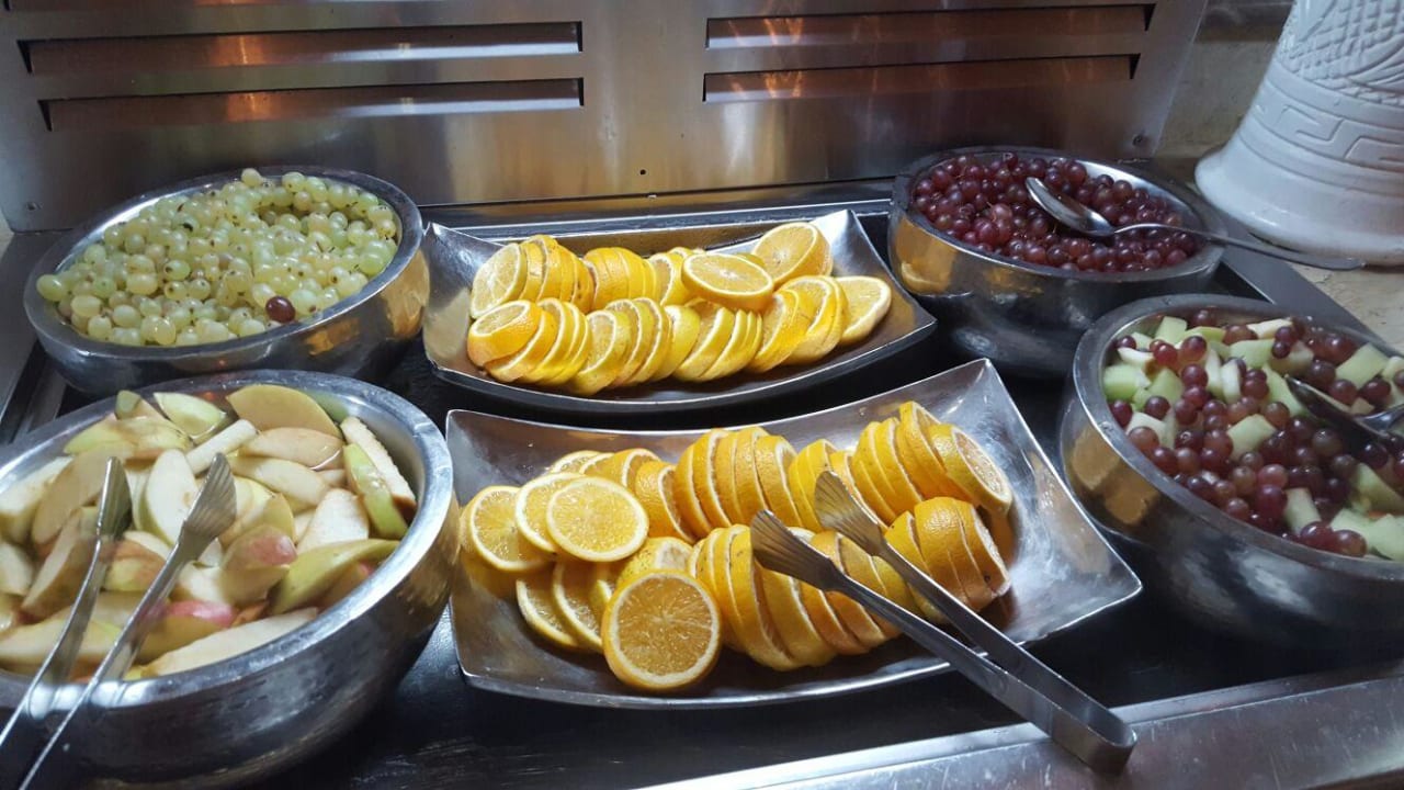 Buffet Grand Waterworld Makadi & Family Star Makadi