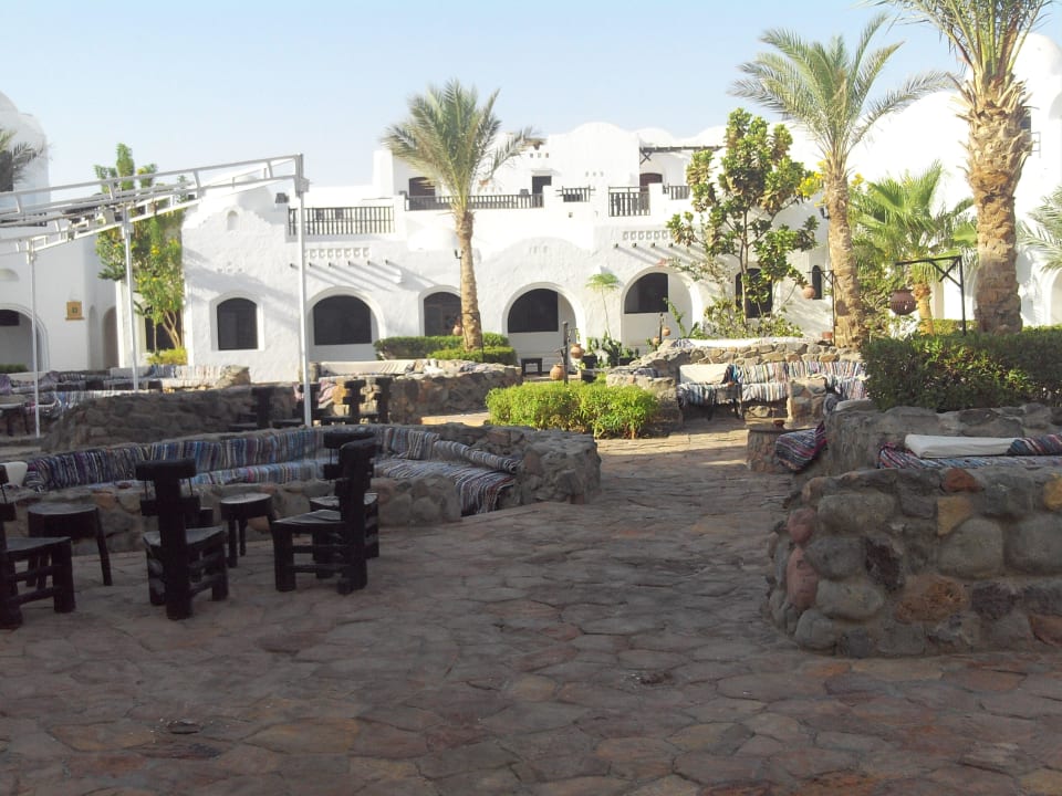 Fire Corner Arabella Azur Resort