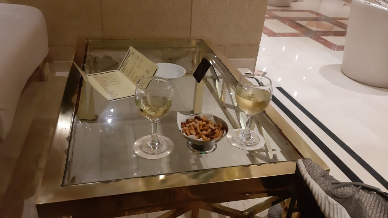 Gastro Hotel Kalithea Horizon Royal