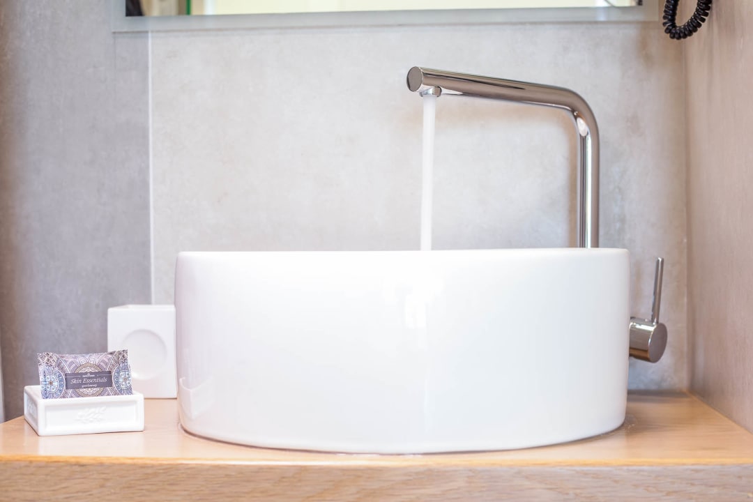 Zimmer Hotel Lido Star