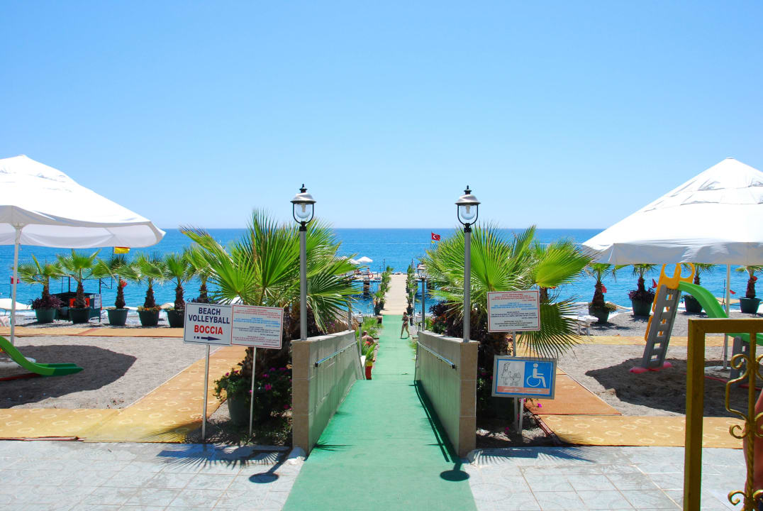 Strand Botanik Hotel & Resort