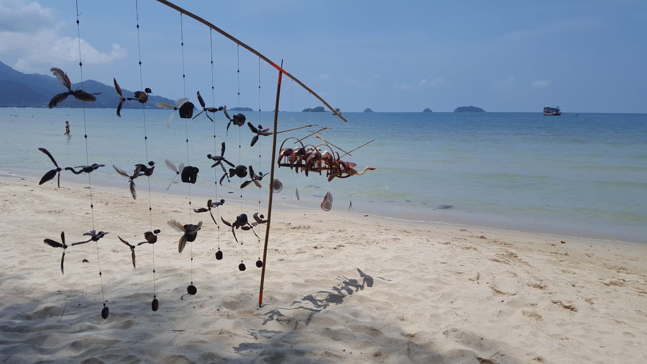 Strand Koh Chang Paradise Resort & Spa