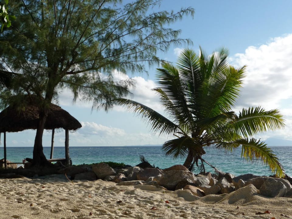 Am Strand Castello Beach Hotel