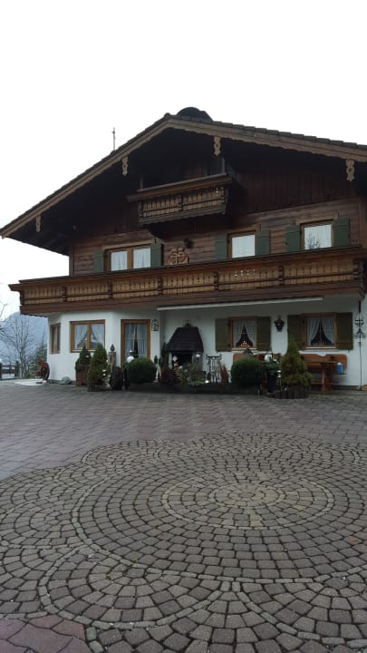 Haus Angerer Ferienwohnung Angerer