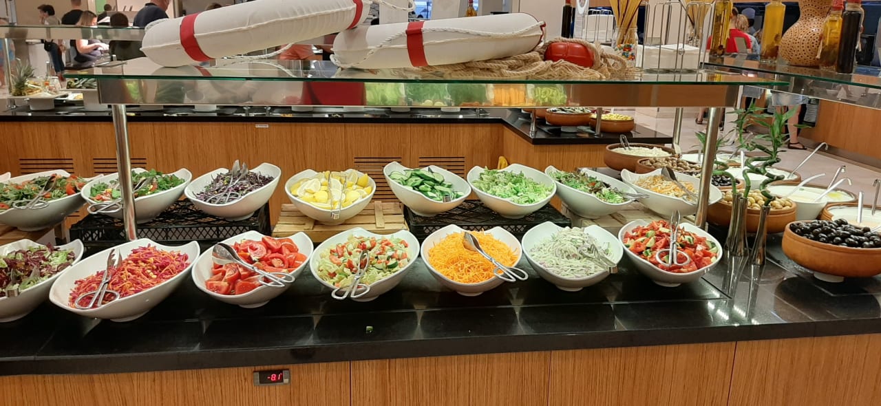 Gastro Korumar Ephesus Beach & Spa Resort