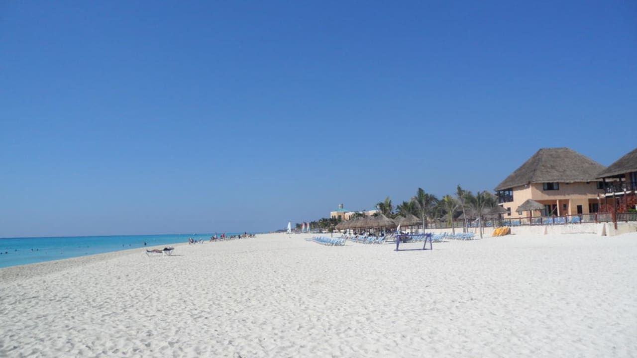 Strand Viva Azteca by Wyndham - All Inclusive Resort