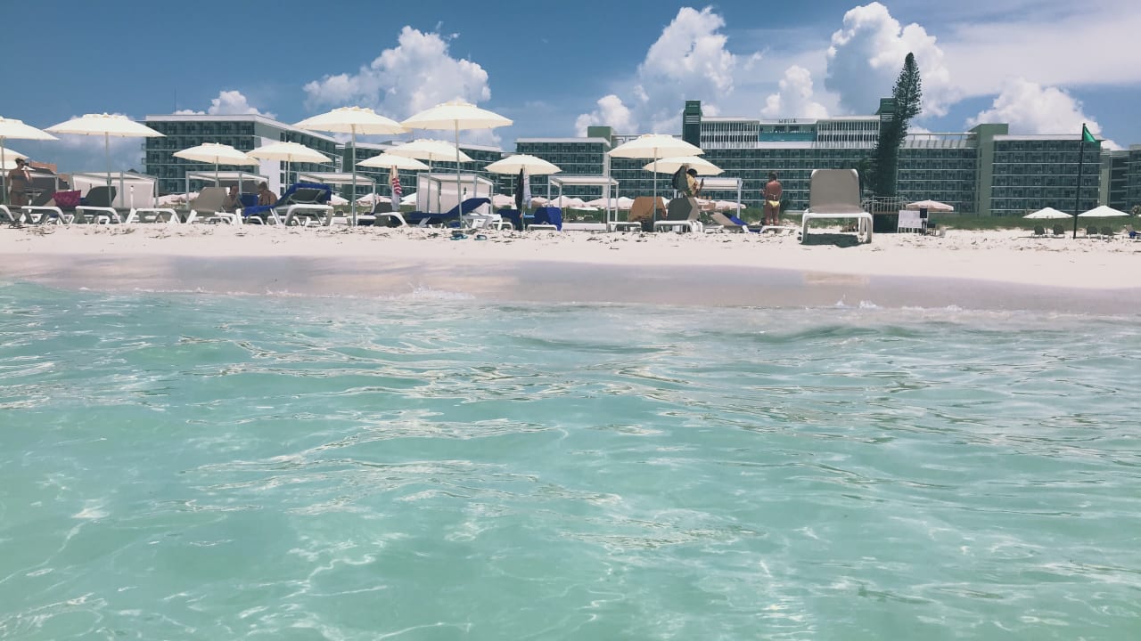 Strand Meliá Internacional Varadero