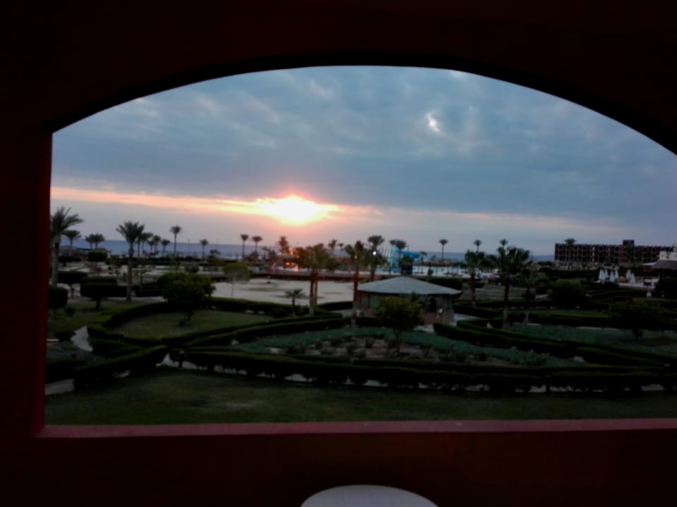 Ausblick Bliss Nada Beach Resort