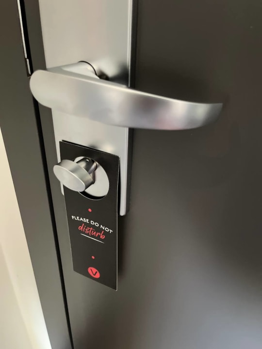 Zimmer Vienna House Easy Katowice