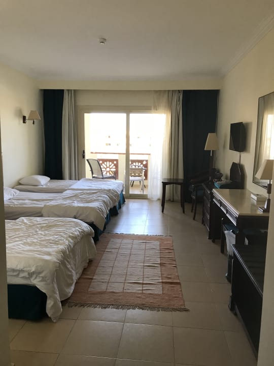 Zimmer Serenity Alpha Beach